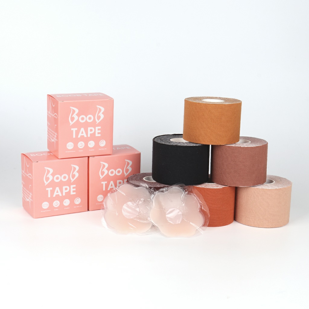 Dlaczego taśma do podnoszenia boobów staje się preferowanym rozwiązaniem wspierającym dla współczesnych konsumentów?